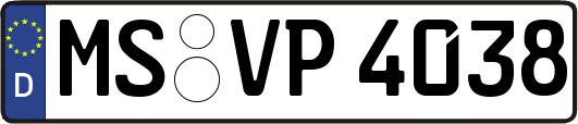 MS-VP4038