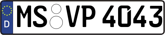 MS-VP4043
