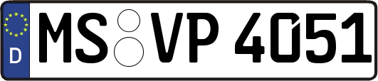 MS-VP4051