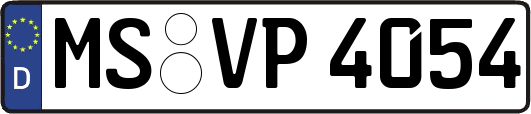 MS-VP4054