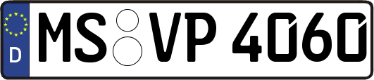 MS-VP4060