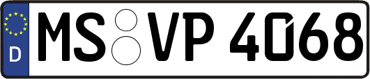 MS-VP4068