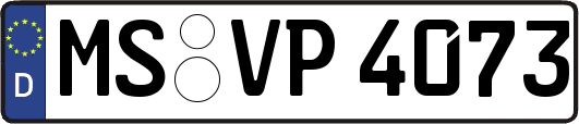 MS-VP4073