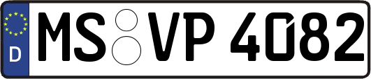 MS-VP4082