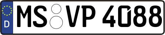 MS-VP4088