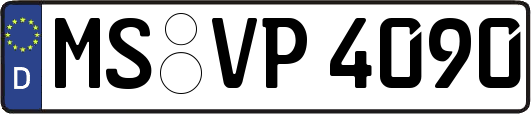 MS-VP4090