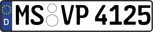 MS-VP4125