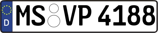 MS-VP4188