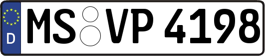 MS-VP4198