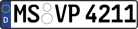 MS-VP4211