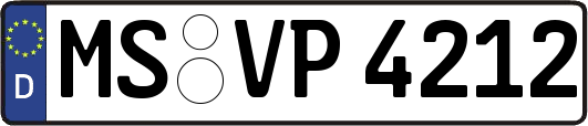 MS-VP4212