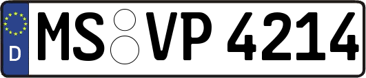 MS-VP4214