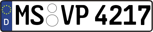 MS-VP4217