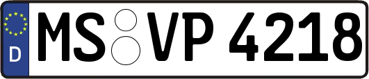 MS-VP4218