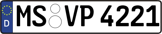 MS-VP4221