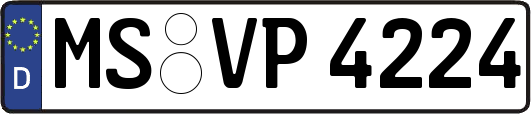 MS-VP4224