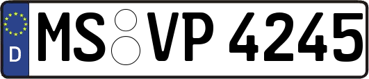 MS-VP4245