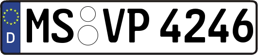 MS-VP4246