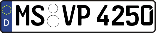MS-VP4250