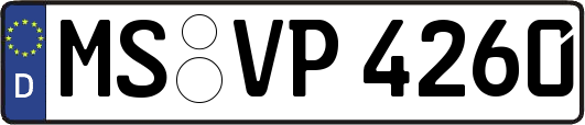 MS-VP4260