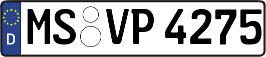 MS-VP4275