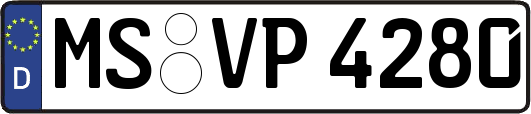 MS-VP4280