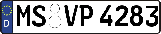 MS-VP4283