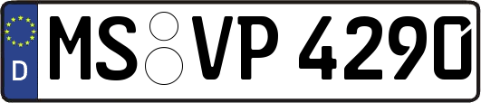 MS-VP4290