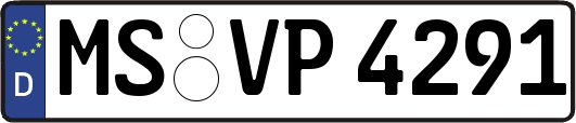MS-VP4291
