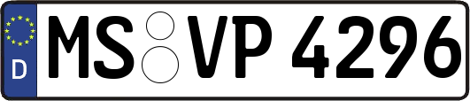 MS-VP4296