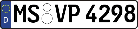 MS-VP4298