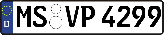 MS-VP4299