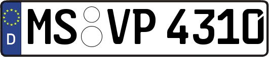 MS-VP4310