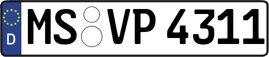 MS-VP4311