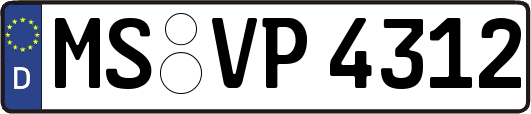 MS-VP4312
