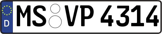 MS-VP4314