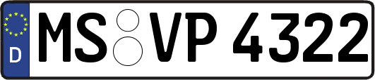 MS-VP4322