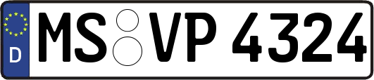 MS-VP4324