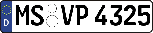 MS-VP4325