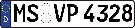MS-VP4328