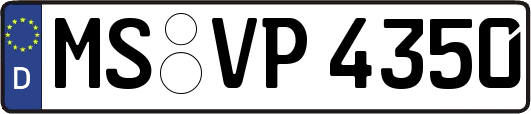 MS-VP4350