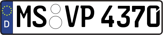 MS-VP4370