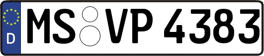 MS-VP4383
