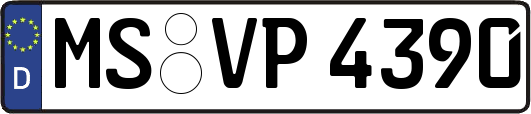 MS-VP4390