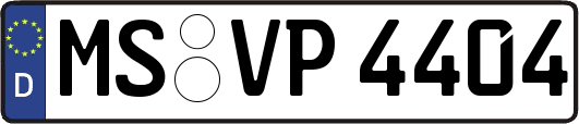 MS-VP4404