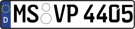 MS-VP4405