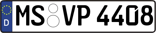 MS-VP4408