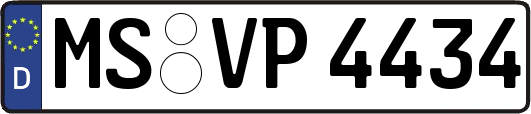 MS-VP4434