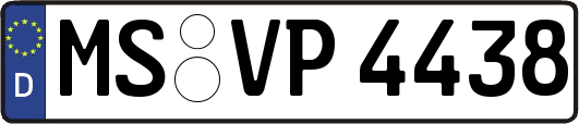 MS-VP4438