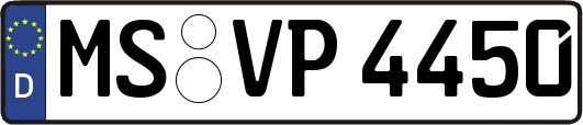 MS-VP4450
